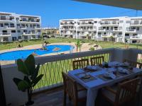 luxury appart in Cabo Huerto del rio,fiber optical,clim,salle de sport - Ferienwohnung Cap Negro I