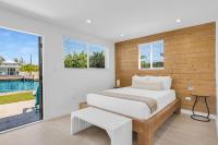 1 Key Largo Waterfront Studio Canal & Ocean - Chambres d'hôtes Key Largo