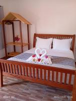 Pousadanativossagi - B&B Baía Formosa