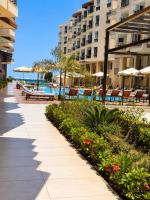 Modern Kemet Suite- AquaFun Hotel - B&B Hurghada