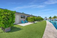 2 Waterfront Key Largo Studio Fish & Relax - B&B Cayo Largo