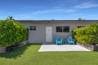 2 Waterfront Key Largo Studio Fish & Relax - B&B Cayo Largo