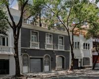Frontera 23 by Escajal Homes - Chambres d'hôtes Mexico