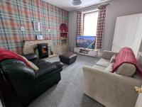 Foggiehoose based near Turriff Huntly Banff - Ferienwohnung Aberchirder