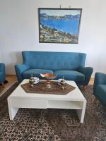 schöne 2 Schlafzimmer mit 1 Wohnzimmer - B&B Delmenhorst