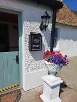 lrish Prairie Cottage - B&B Kilbeggan