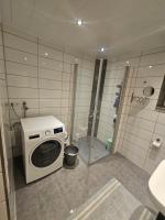 schöne 2 Schlafzimmer mit 1 Wohnzimmer - B&B Delmenhorst