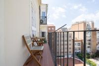 Stay Unique Apartments Sagrada Familia - Bed and Breakfast Barcelona