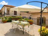 Wisteria - B&B Nicolosi