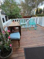 Charming Cottage in Hamilton Hub - Ferienwohnung Hamilton