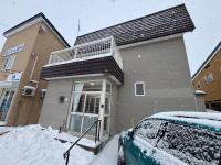 Niseko Station Stay - Kuchan - Chambres d'hôtes Kutchan