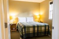 Suite con cama grande