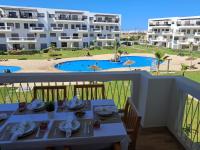 luxury appart in Cabo Huerto del rio,fiber optical,clim,salle de sport - Ferienwohnung Cap Negro I