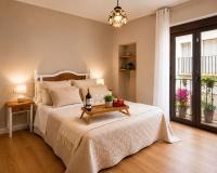 Casa Eloah Descubre Antequera El Torcal Caminito Del Rey Ideal para Familias y Grupos - B&B Antequera