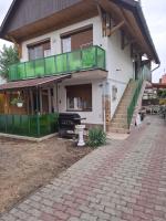 Green Olive Apartments - Chambres d'hôtes Hajdúszoboszló