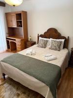 Refúgio do Sabor - Bed and Breakfast Mogadouro