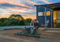 Nine77 - Tiny Home Retreat - Chambres d'hôtes Esperance