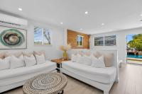 6 Key Largo Waterfront Studio Dock & Snorkel - Bed and Breakfast Key Largo