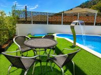 Calheiros Beach house - B&B Governador Celso Ramos