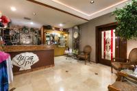 Sonoran Spa W102 Ground Floor 2BR2ba - B&B Puerto Peñasco