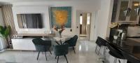 Italia Modern 4 Sleeper - Bed and Breakfast Kaapstad