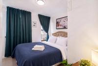 Cozy 4BD Unit in Lower Manhattan - Chambres d'hôtes New York
