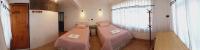 Hostal Dunas de Sal - Ferienwohnung Uyuni