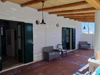 Nonna Maria House - B&B Stromboli