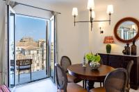 Terra Di Corfu Panoramic Penthouse - B&B Corfù