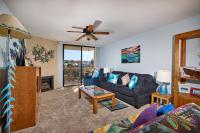 Condo in Beachfront Resort B-212 - B&B Oceanside