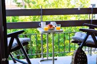 Apartamentos IMPLUVIUM Mérida - B&B Mérida