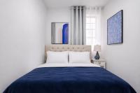 2 Bedroom Central Unit - B&B New York