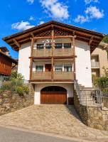 Chalet Migazzi - mansarda - B&B Cogolo