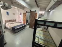 Familiekamer met Eigen Badkamer