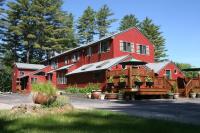 Old Saco Inn - B&B Fryeburg