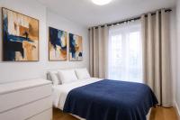 2 Bedroom in Central Manhattan - Ferienwohnung New York City