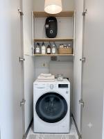 Equipetrol Elegante Monoambiente - B&B Santa Cruz de la Sierra