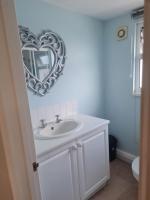 Cozy Lee Apartment - Ferienwohnung Lee-on-the-Solent