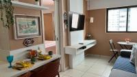 Gales de Pajuçara 705-Garagem,Piscina na Cobertura Pertinho de tudo - B&B Maceió