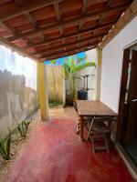 Vila Beira Mar - Curimãs - Bed and Breakfast Barroquinha