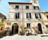Palazzo Catalani - B&B Nepi