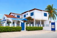Pousada Villa Grécia - Chambres d'hôtes Aracaju