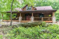 Tao House at Serenity Woods - Ferienwohnung McHenry