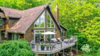 Play-A-Way Chalet - B&B McHenry