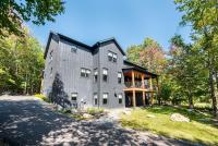 No Black Tie Affair - B&B McHenry