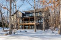 No Black Tie Affair - B&B McHenry