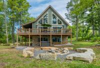 Woods-Stock - B&B McHenry