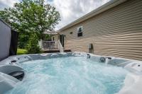 Happy Ours - B&B McHenry