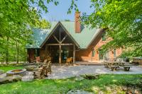 Bears Lair - B&B Oakland