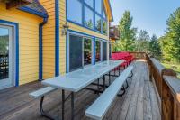 Celebration at Deep Creek - B&B Oakland